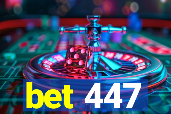 bet 447